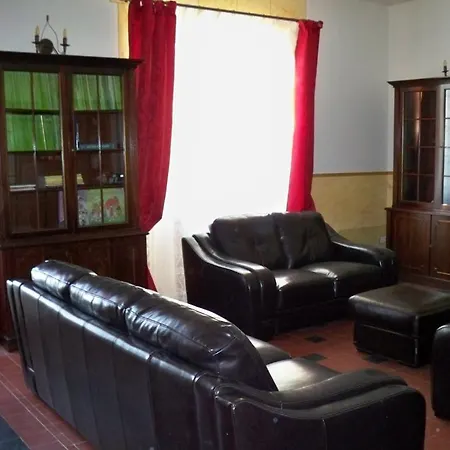 Chambres D'hotes Domaine Borie Neuve Bed & Breakfast Badens