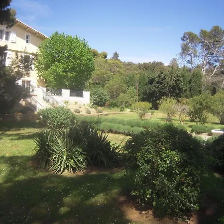 Bed & Breakfast Chambres D'hotes Domaine Borie Neuve Badens