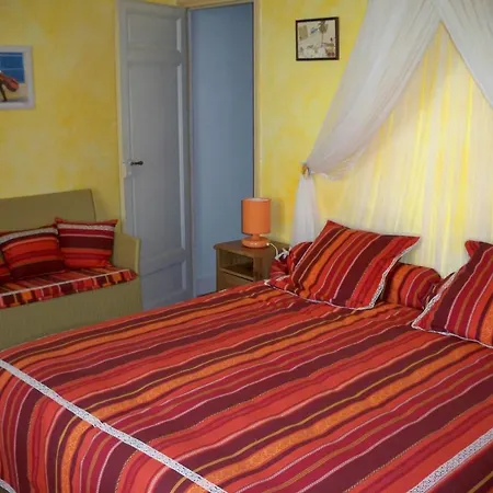Bed & Breakfast Chambres D'hotes Domaine Borie Neuve