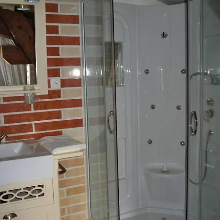 Chambres D'hotes Domaine Borie Neuve