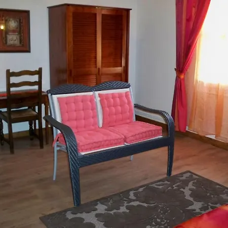 Bed & Breakfast Chambres D'hotes Domaine Borie Neuve Badens
