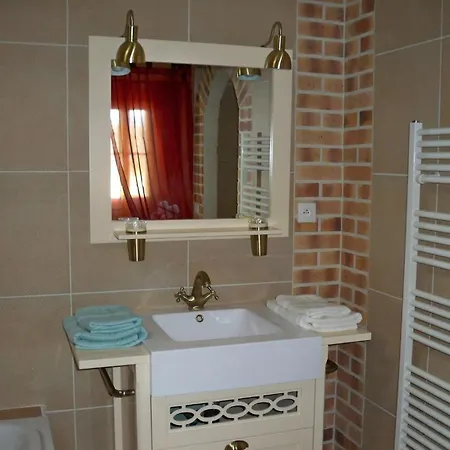 Bed & Breakfast Chambres D'hotes Domaine Borie Neuve