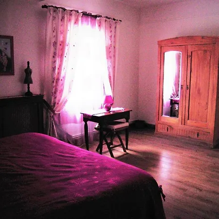 Chambres D'hotes Domaine Borie Neuve Badens