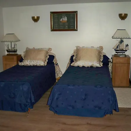 Bed & Breakfast Chambres D'hotes Domaine Borie Neuve *