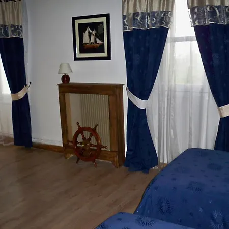 Chambres D'hotes Domaine Borie Neuve *
