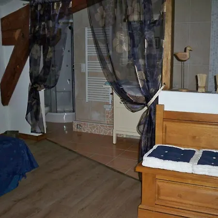 Chambres D'hotes Domaine Borie Neuve