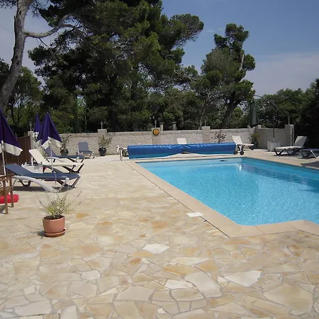 Chambres D'hotes Domaine Borie Neuve Bed & Breakfast Badens