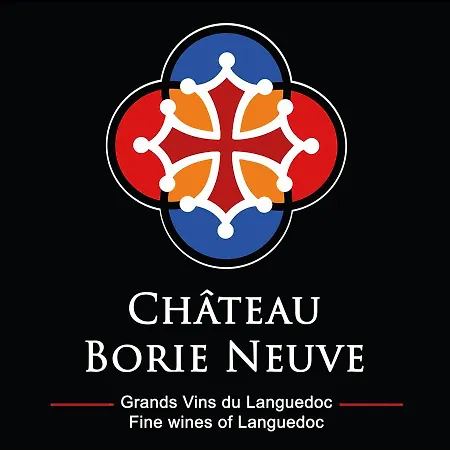 Bed & Breakfast Chambres D'hotes Domaine Borie Neuve Badens