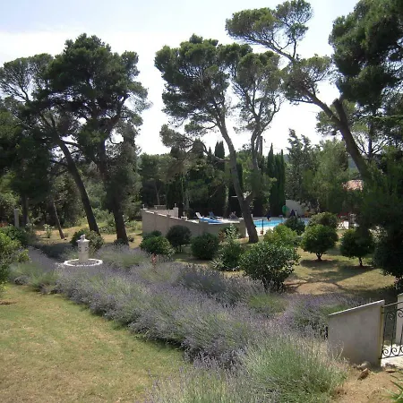 Bed & Breakfast Chambres D'hotes Domaine Borie Neuve