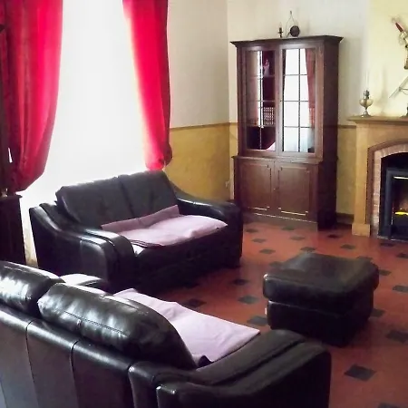 Chambres D'hotes Domaine Borie Neuve Badens