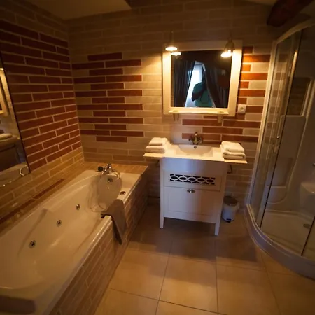 Bed & Breakfast Chambres D'hotes Domaine Borie Neuve